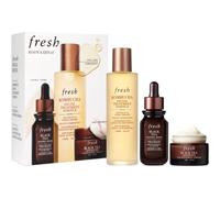 fresh Renew & Repeat coffret de soins visage