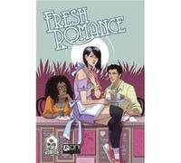 Fresh Romance Volume 1 by Marguerite Bennett Marguerite Bennett, Sarah Vaughn, Kate Leth, Sarah Kuhn (Auteur)