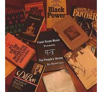 Fresh Roots Music Presents: The People's Verses