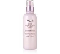 fresh Rose Deep Hydration Balancing Emulsion émulsion hydratante à la rose 100 ml