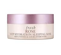 Fresh - Rose Deep Hydration Sleeping Mask 70ml
