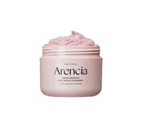 Arencia Fresh Rosehip Rice Mochi Cleanser Soothing Face Wash 120 g