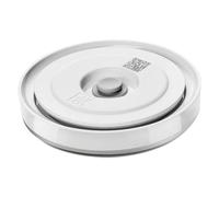 FRESH & SAVE Couvercle pour Bol en verre sous-vide ZWILLING Taille M D18cm