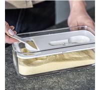 FRESH & SAVE CUBE Insert 4 en 1 Cuillère doseuse pour boite taille M