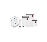 Sacs de rangements Zwilling 36815-017-0 2 Unités