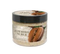 Fresh Secrets Gommage corporel en grains de café, 320ml