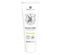 Fresh Secrets Hand Cream Donkey Milk & Avocado