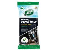 Fresh Shine Gloss Wipes 24pk