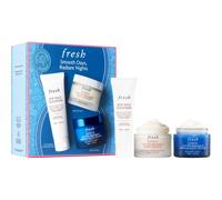 fresh Smooth Days, Radiant Nights coffret de soins visage