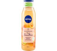 Fresh Smoothies Apricot And Mango - Refreshing Shower Gel 300 Ml