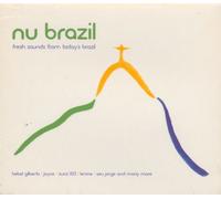 Fresh Sounds From Today's Brazil