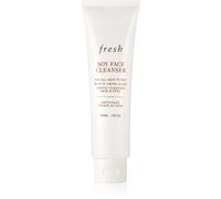 fresh Soy Face Cleanser Gel démaquillant et nettoyant doux 150 ml