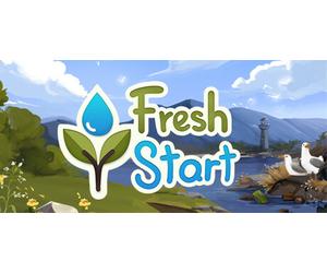 Fresh Start (PS5)