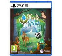 Fresh Start PS5 G
