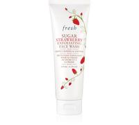 fresh Sugar Strawberry Face Wash exfoliant doux 125 ml