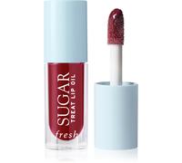 fresh Sugar Treat Lip Oil huile à lèvres édition limitée teinte Berry 4 ml