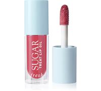 fresh Sugar Treat Lip Oil huile à lèvres édition limitée teinte Rose 4 ml