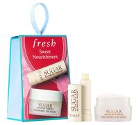 fresh Sweet Nourishment kit lèvres