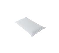 FRESH - Taie d'Oreiller 65x65cm Blanche Imperméable et Respirante - Altobuy Blanc