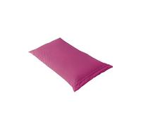 FRESH - Taie d'Oreiller 65x65cm Fuchsia Imperméable et Respirante - Altobuy Rose