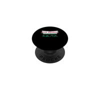Fresh Takedowns est servi Tous Les Jours - Wrestling Wrestler Wrestle PopSockets PopGrip Adhésif