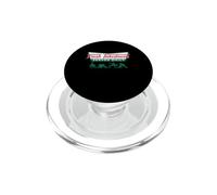 Fresh Takedowns est servi Tous Les Jours - Wrestling Wrestler Wrestle PopSockets PopGrip pour MagSafe