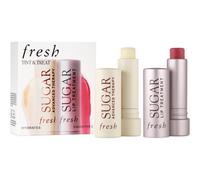 fresh Tint & Treat kit lèvres