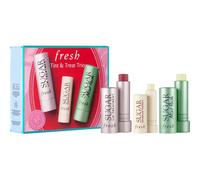 fresh Tint & Treat Trio kit lèvres