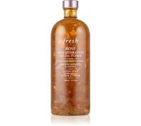 fresh Rose Deep Hydration Facial Toner lotion tonique hydratante à la rose 400 ml