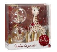 Fresh Touch Mon Premier Noel Sophie La Girafe