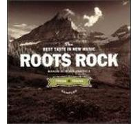 Fresh Tracks Roots Rock Sampler 1