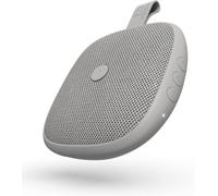 Fresh \U2018N Rebel Rockbox Bold Xs Enceinte Portable Bluetooth Étanche Ipx5 - Ice Grey[Z724]