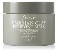 fresh Umbrian Clay Purifying Mask masque visage purifiant à l'argile 100 ml