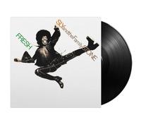 Sly and the Family Stone – Fresh – Vinyle 180 g audiophile noir Pochette Gatefold – Music on Vinyl