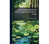 Fresh Water Flora And Fauna Of Central Park