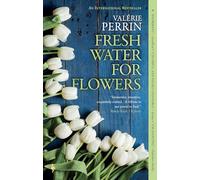 Fresh Water for Flowers