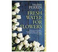Fresh Water For Flowers