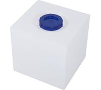 Fresh Water Holding Tank,RV Water Holding Tank,8 Gallon Water Storage Tank,Camper Water Container Tank,RV Water Tank