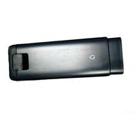 Fresh Water Réservoir pour Mova Z50 Ultra / Z5 Pro Aspirateur eau et poussière Réservoir d'eau en plastique PE de grande capacité Combiné pour essuyer et aspirer Combiné Pièce de rechange pour un