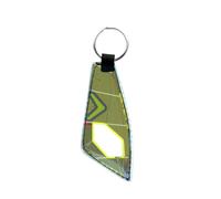 Fresh Windsurfing Severne S1 2024 Porte-clés de planche à voile de planche à voile, Severne S1, Keychain