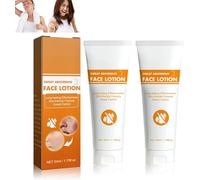 Fresh24 Sweat-Absorbing Lotion,Face Antiperspirant, Anti Sweat for Face,Forehead and Scalp and Oily Face Control,Sweat Absorbing Face Lotion, Anti Lotion Sweat,Sweat Absorbing Facial Lotion (2pcs)