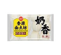 FRESHASIA Brioche chinoise saveur lait - 300 g