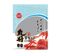 FRESHASIA Imitation de pattes de crabe des neiges - 200 g