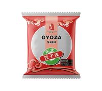 FRESHASIA Pâtes à raviolis du Nord - 300 g