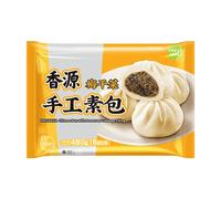 FRESHASIA Petit pain chinois fourré au chou mariné 480 g
