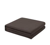 FreshCulture 1 drap plat complet (Brwon)