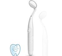 Freshiss Miroir d'inspection dentaire LED avec miroir anti-buée