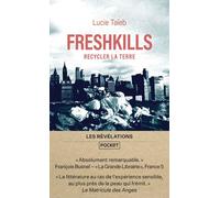Freshkills - Lucie Taïeb - Pocket - Poche - Essai