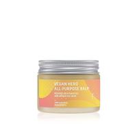 Freshly Cosmetics Baume végan apaisant, cicatrisant et anti-inflammatoire 100% naturel Vegan Hero All-purpose balm, 40ml