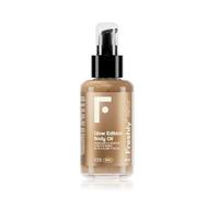 Freshly Cosmetics Huile Corps Glow Edition 100ml